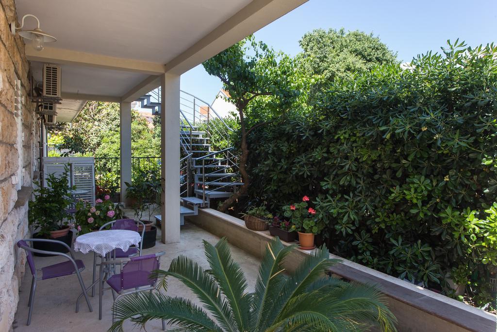Apartments Laledo Dubrovnik Extérieur photo