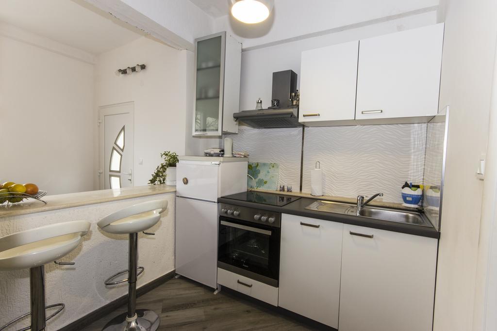 Apartments Laledo Dubrovnik Extérieur photo