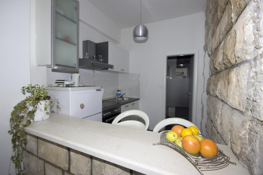 Apartments Laledo Dubrovnik Extérieur photo