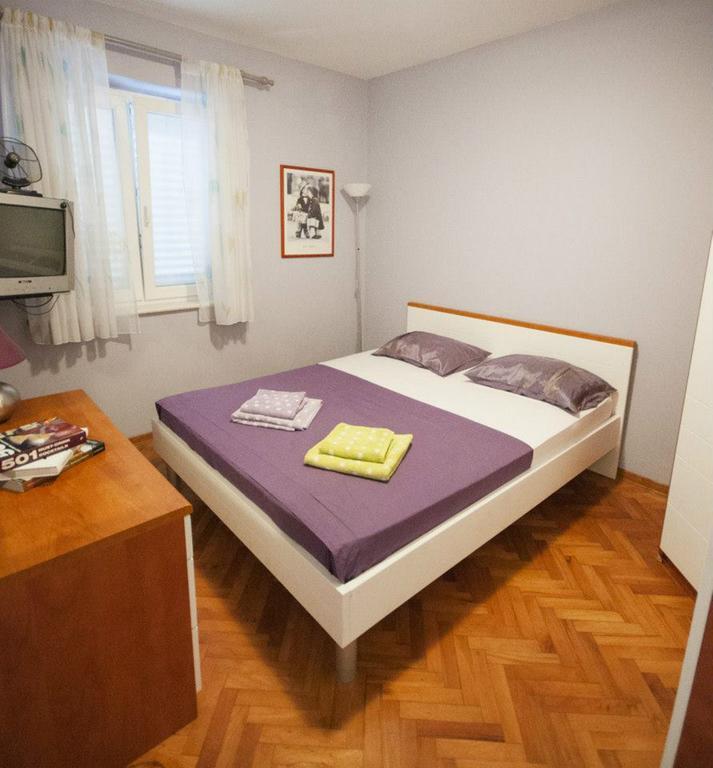 Apartments Laledo Dubrovnik Extérieur photo